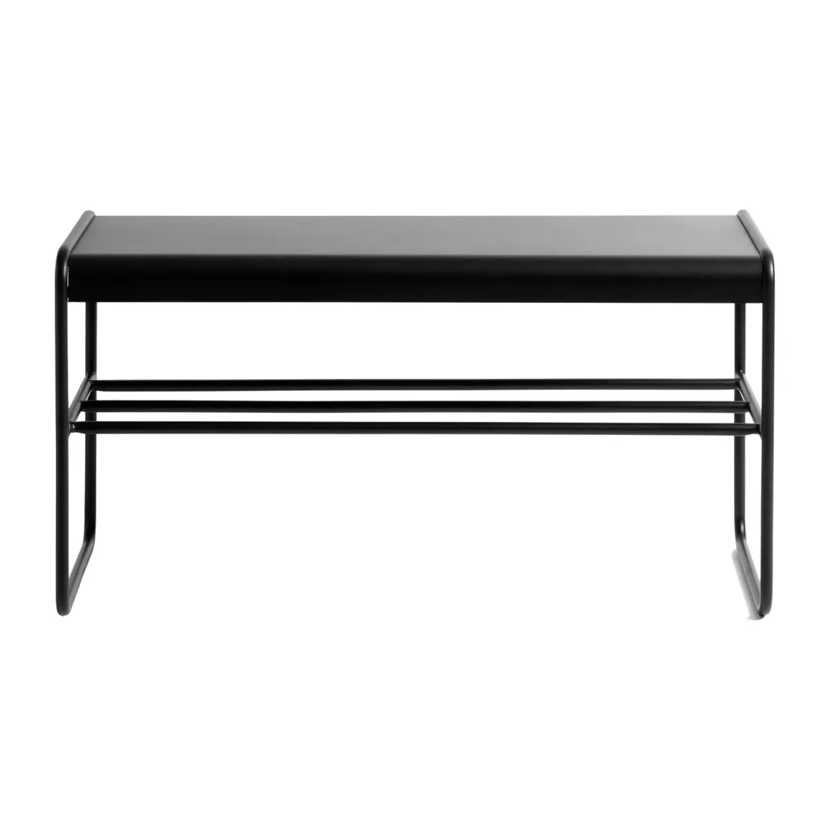 Banc Copenhagen Noir de MUUBS – photo du produit