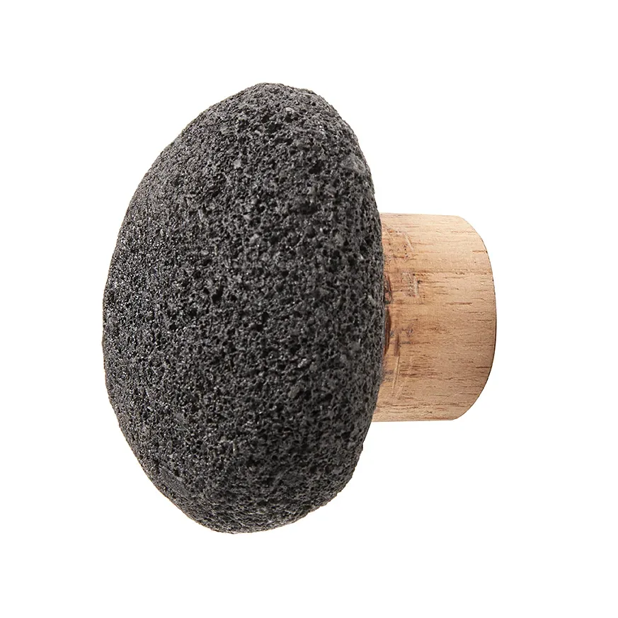 Crust Haken S Schwarz fra MUUBS – produktbillede