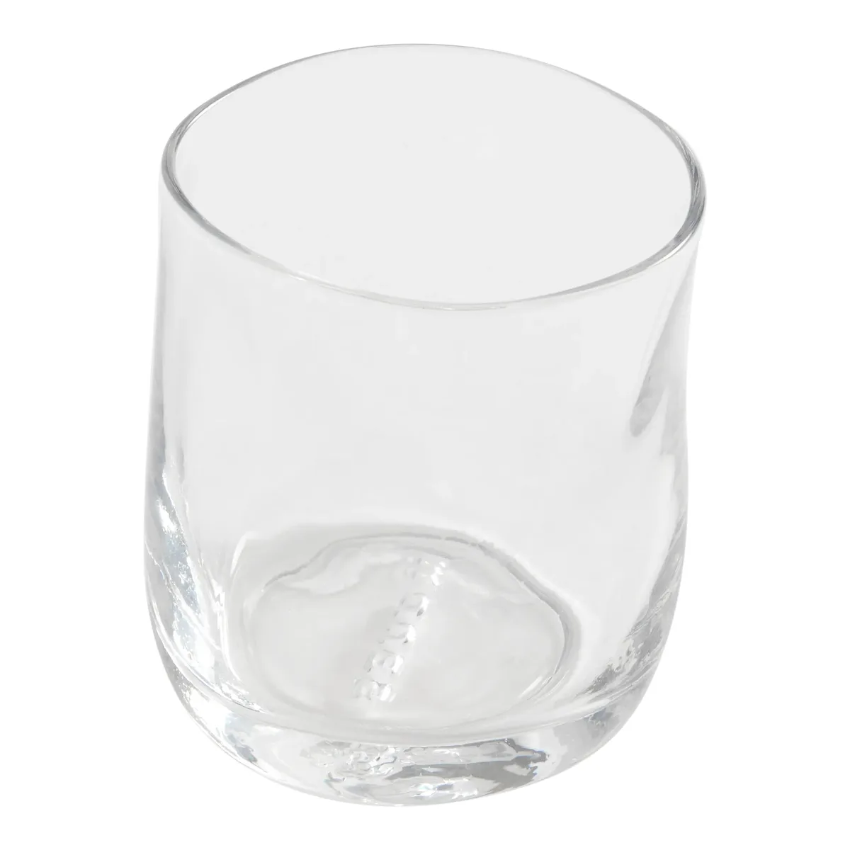 Furo Glas 4er-Pack Klar fra MUUBS – produktbillede