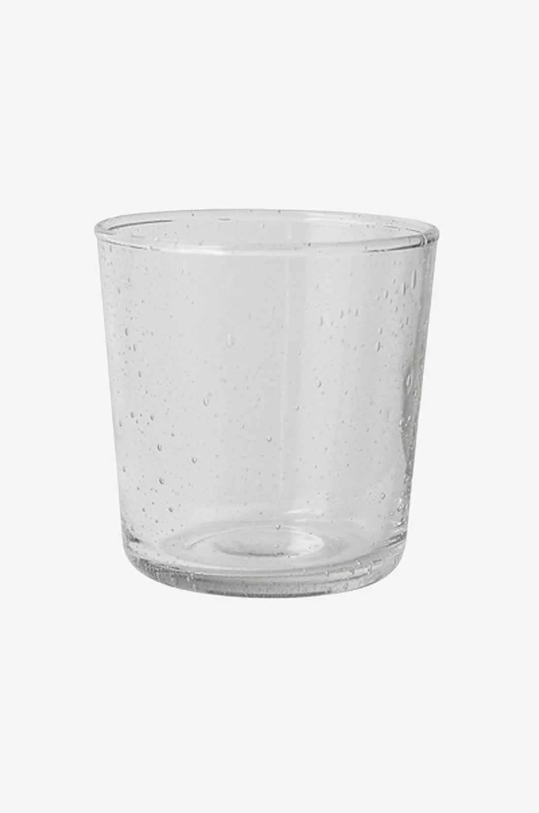 Glas Suiro - Glas - Från Homeroom by MUUBS in Transparent – product photo
