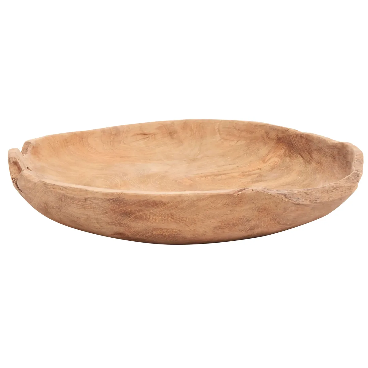 Hailey Tablett 40cm Natur från MUUBS – produktbild