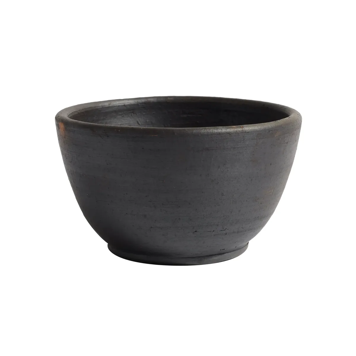 Hazel Schale 11cm Braun van MUUBS – productfoto