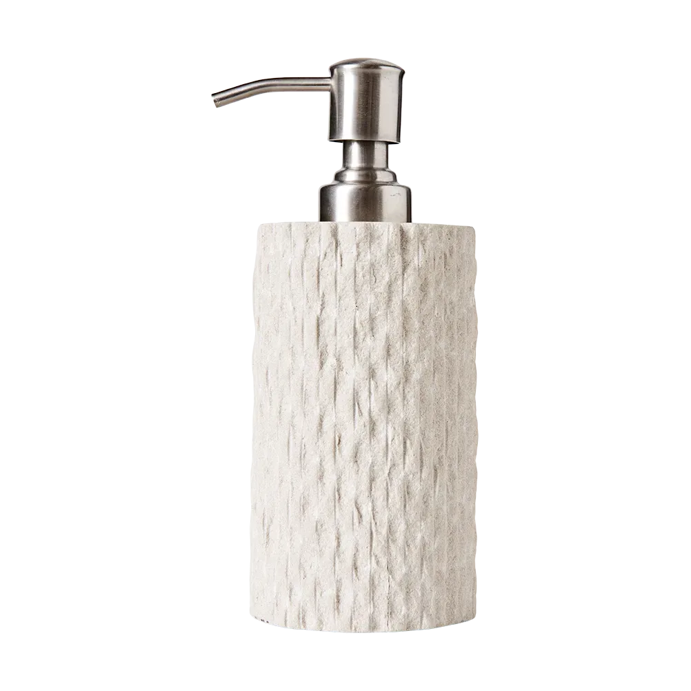 Kama Seifenspender Sand van MUUBS – productfoto