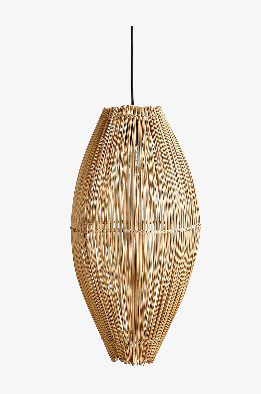 Lampa Fishtrap L - Takpendlar - Från Homeroom fra MUUBS i Natur – produktbillede