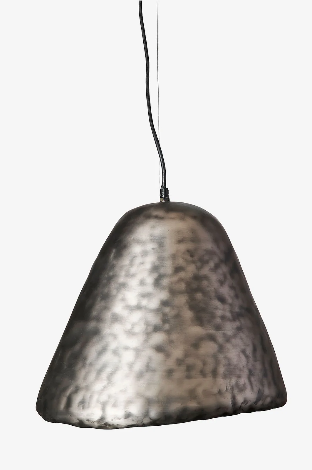 Lampa Hima M - Takpendlar - Från Homeroom fra MUUBS i Grå – produktbillede