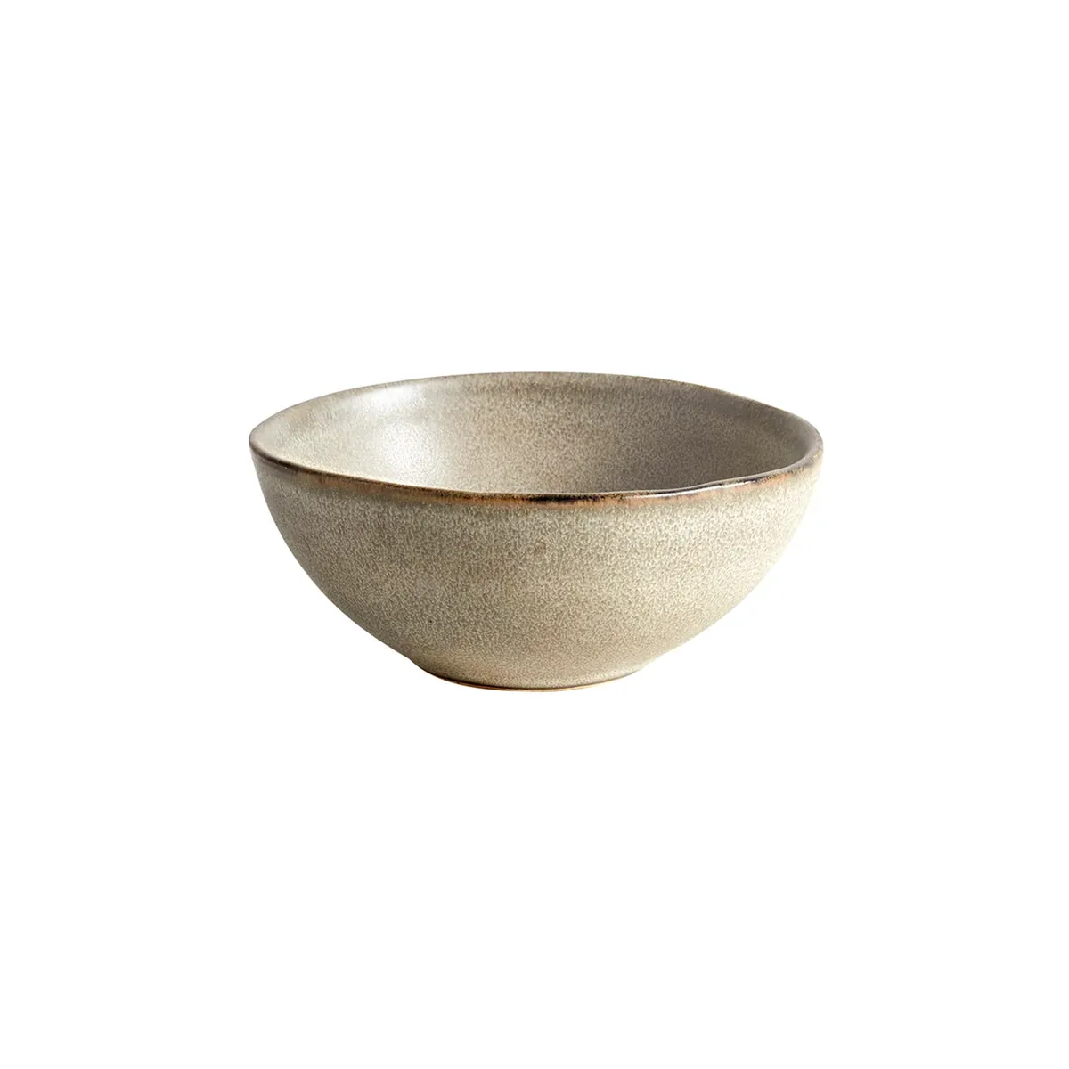 Bol à sauce Mame 11 cm Huître de MUUBS – photo du produit