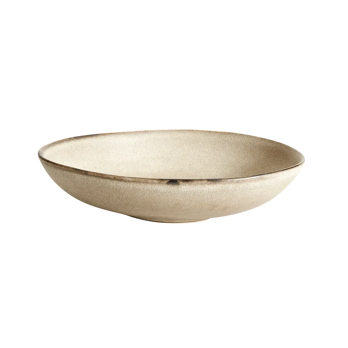 Mame Servierschale 24cm Ostron von MUUBS – Produktfoto