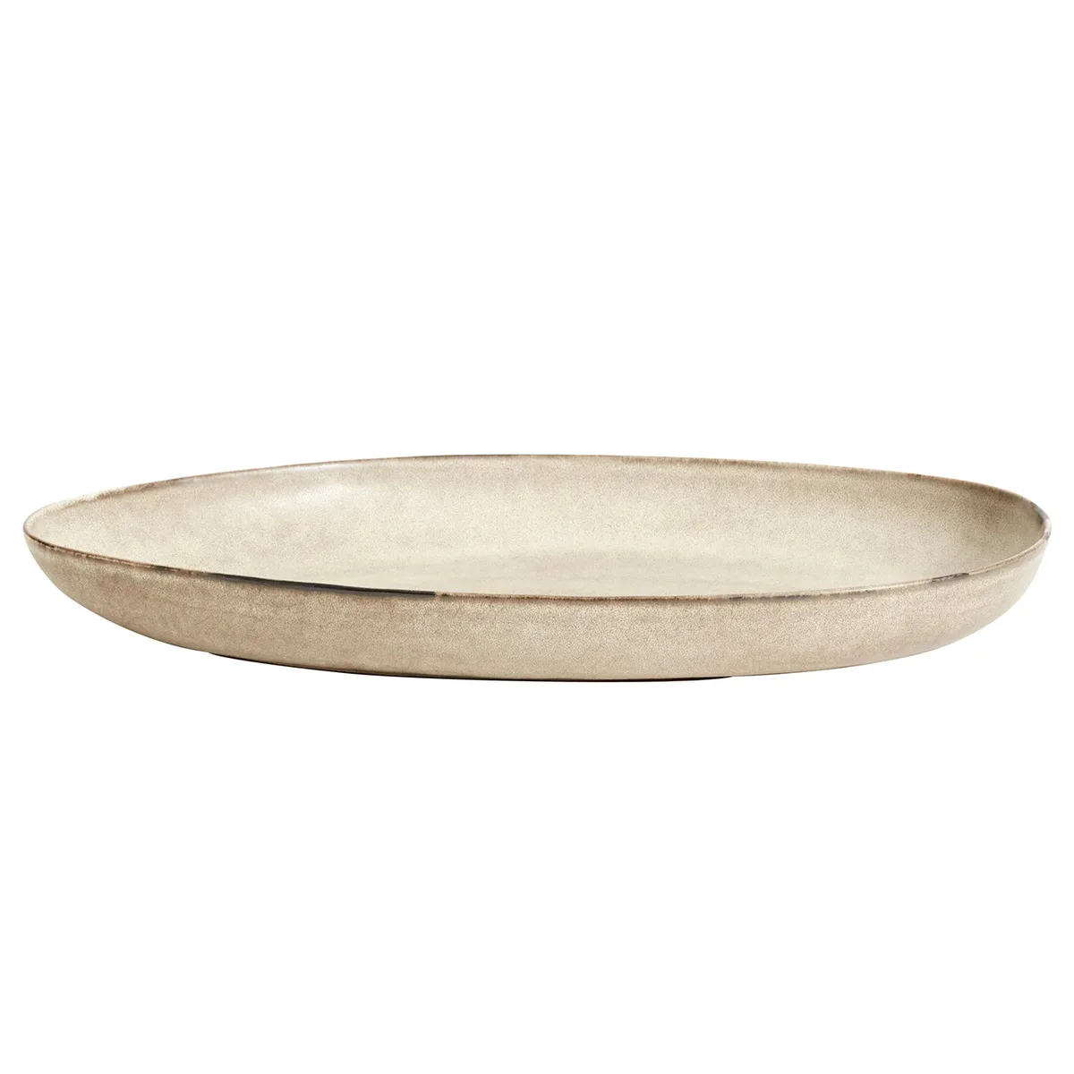 Mame Servierteller 43cm Ostron by MUUBS – product photo