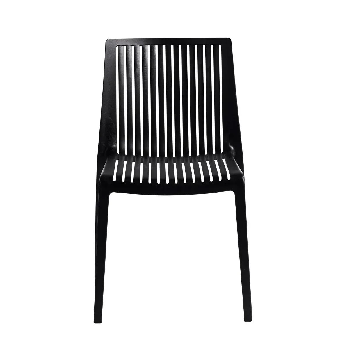 Muubs Cool Stuhl Schwarz van MUUBS – productfoto
