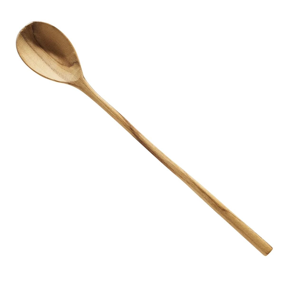 Muubs Latte-Löffel 20cm Natur från MUUBS – produktbild