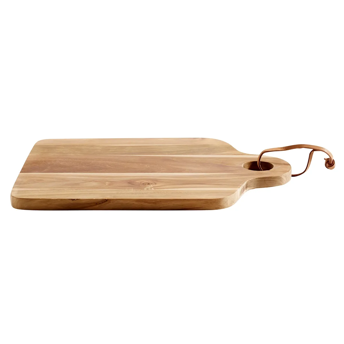Planche à découper Muubs 26 x 36cm Nature de MUUBS – photo du produit