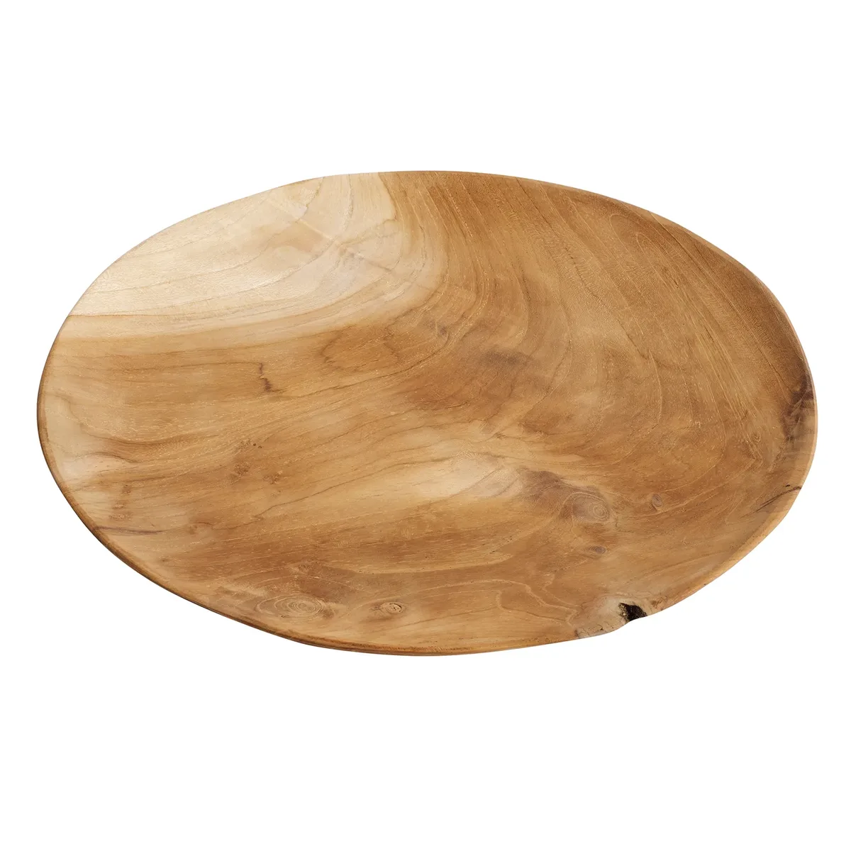 Fad Ø37 - Natur Teak fra MUUBS – produktbillede