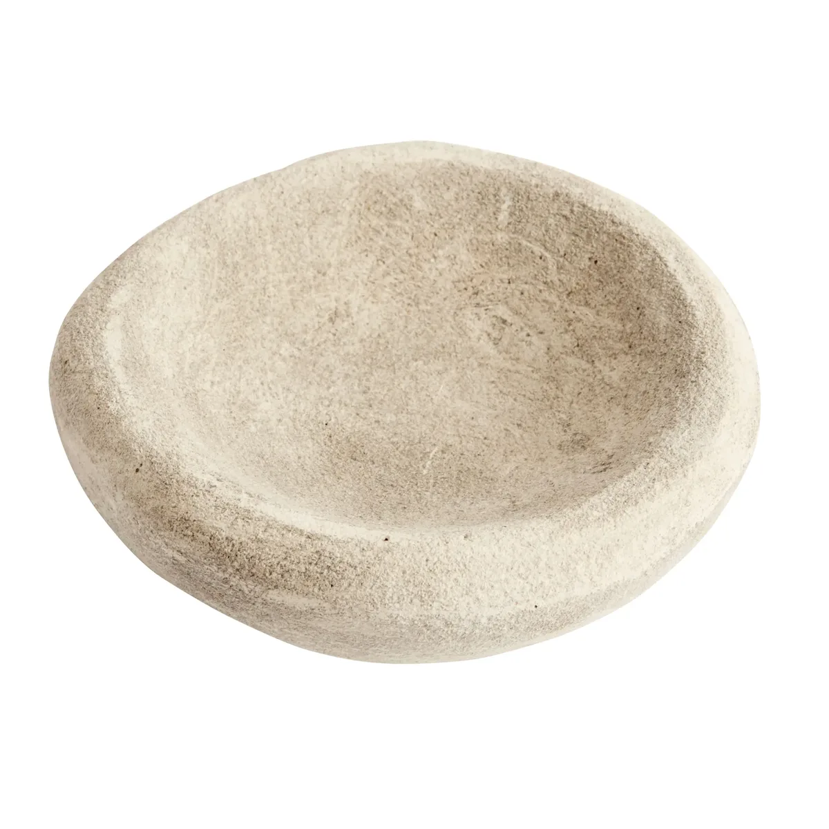 Ray Schale Ø10 cm Natural från MUUBS – produktbild