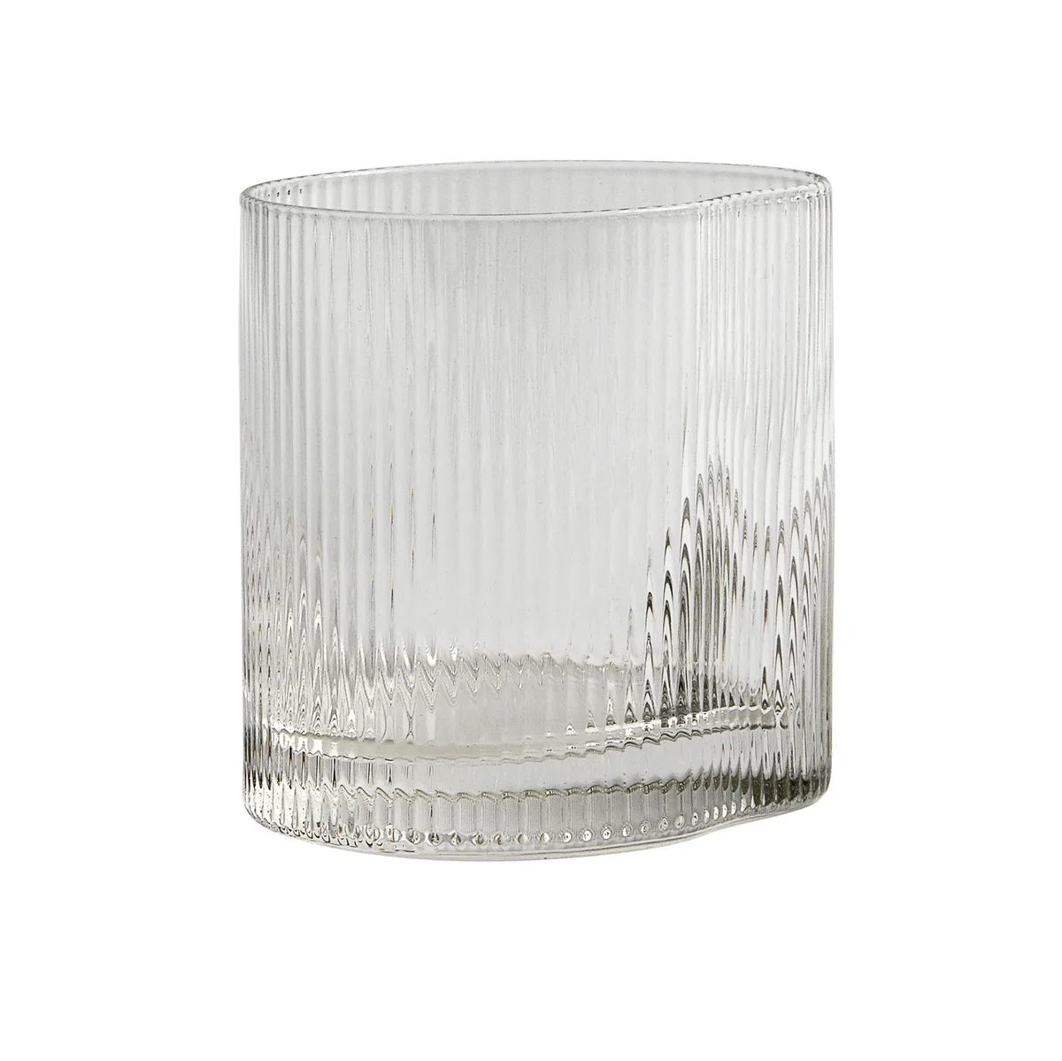 Ripe Wasserglas 39 cl Klar från MUUBS – produktbild