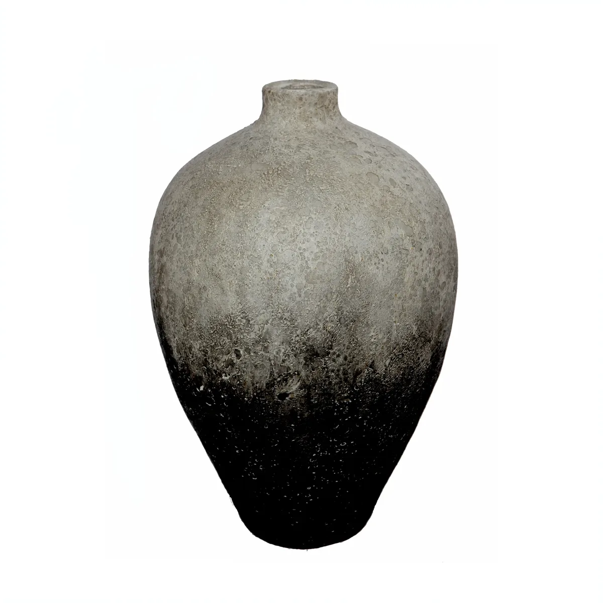 Story Vase 60cm Grey de MUUBS – photo du produit