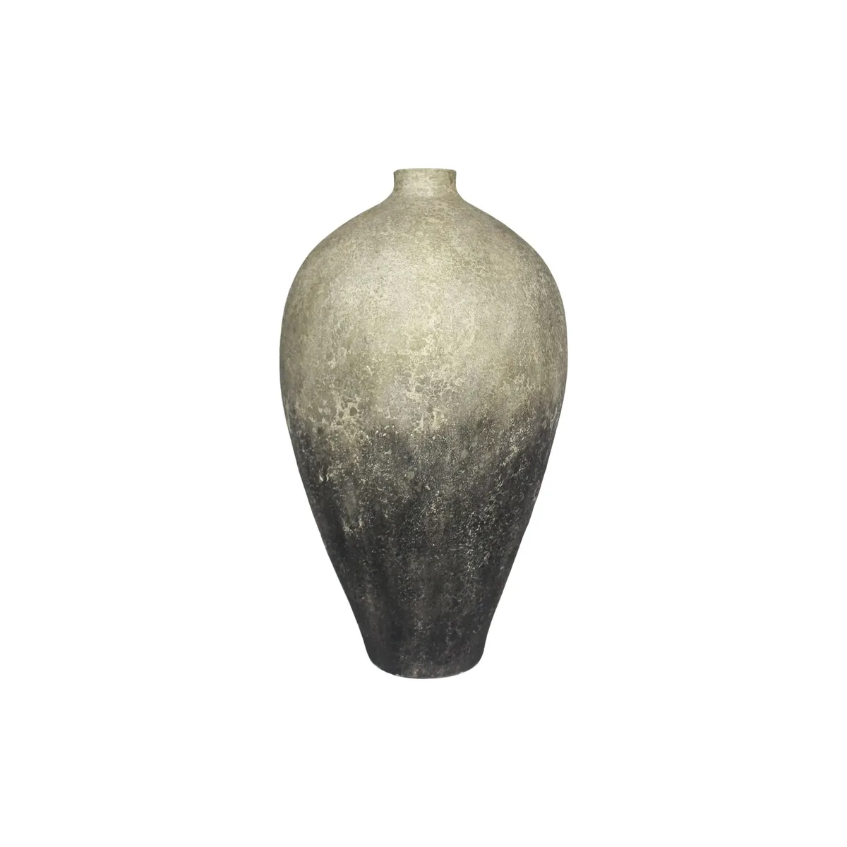 Story Vase 80 cm Grau de MUUBS – photo du produit