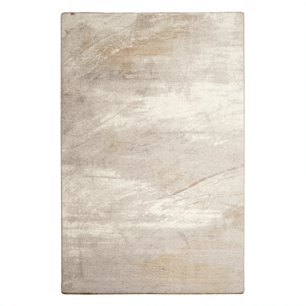 Surface Teppich Grey-sand från MUUBS – produktbild