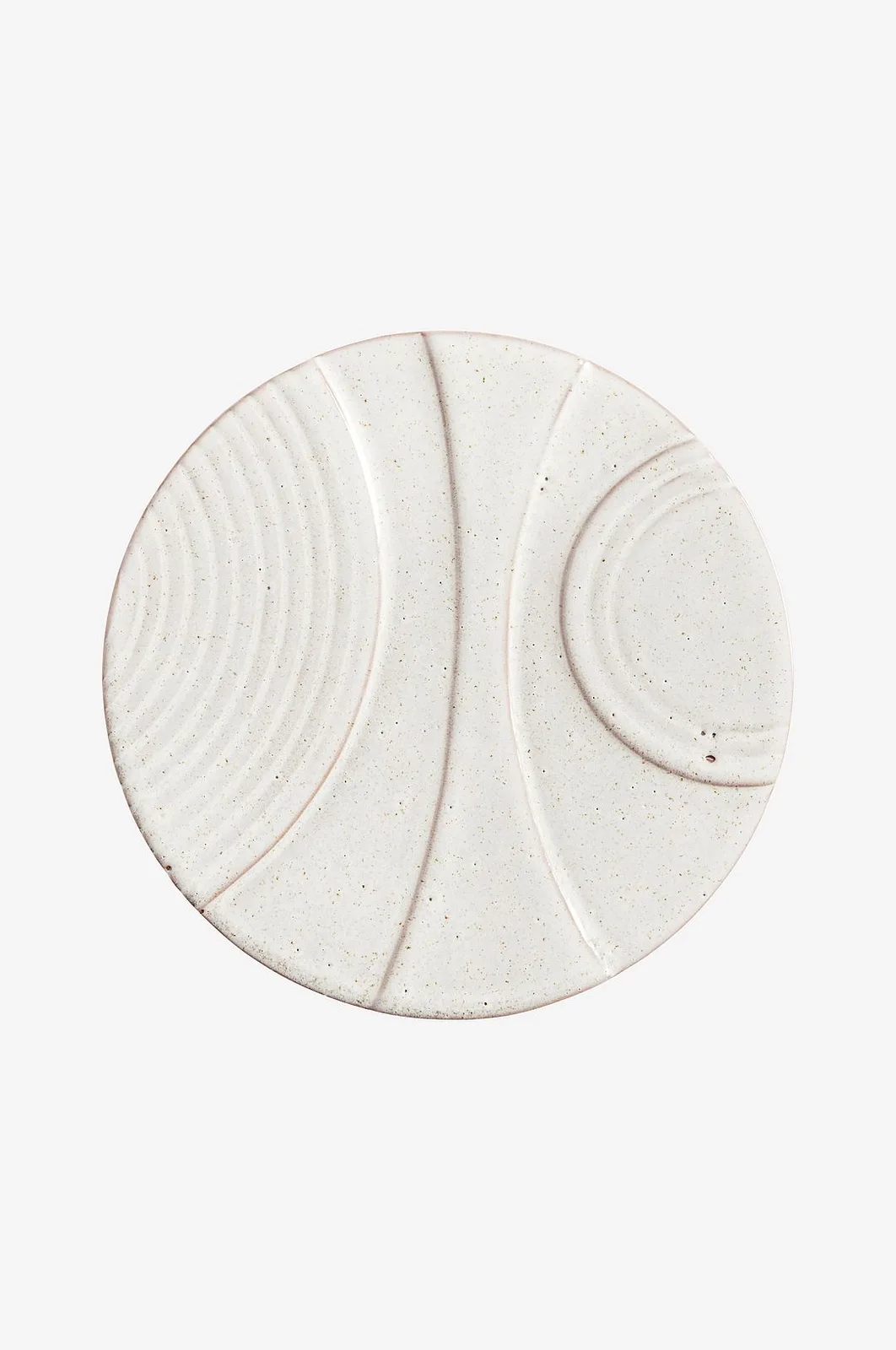 Vægdekoration Gaia S - Pynteting de MUUBS en Beige – photo du produit
