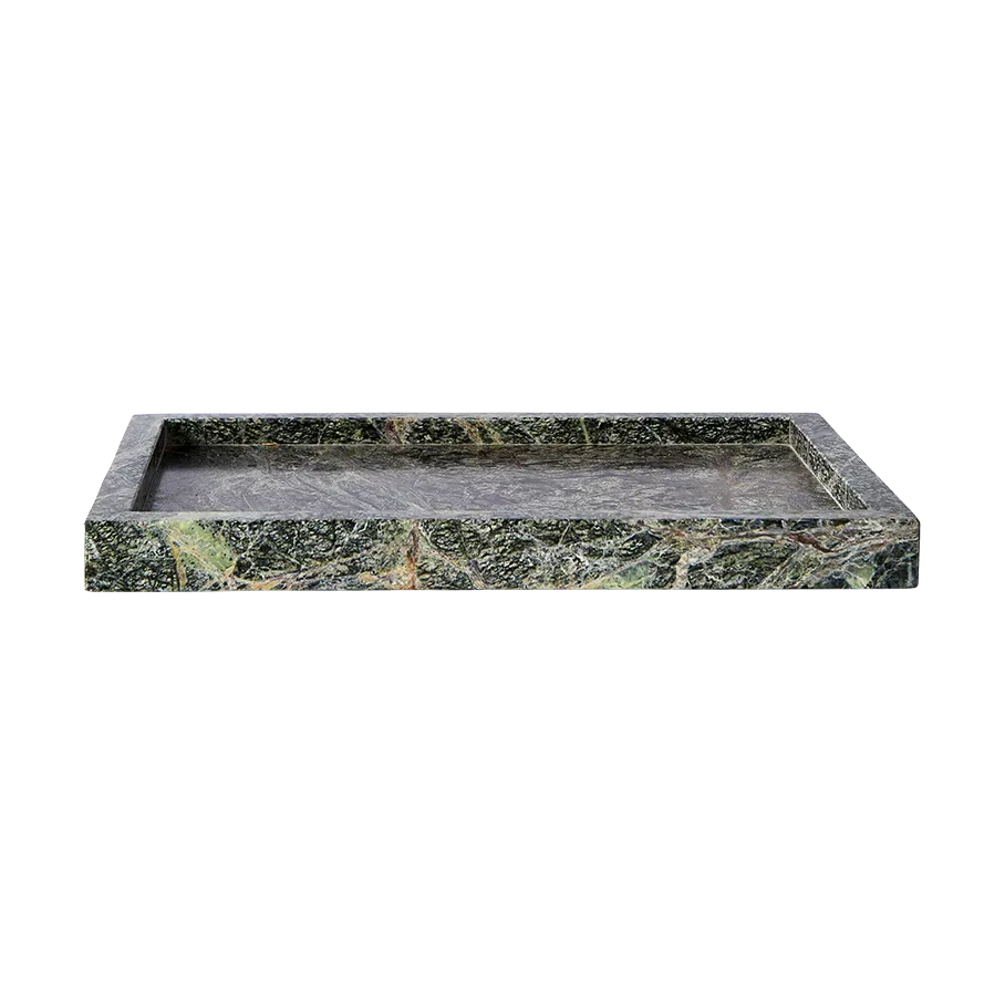 Vita Dekotablett 20x30 cm Seagrass från MUUBS – produktbild