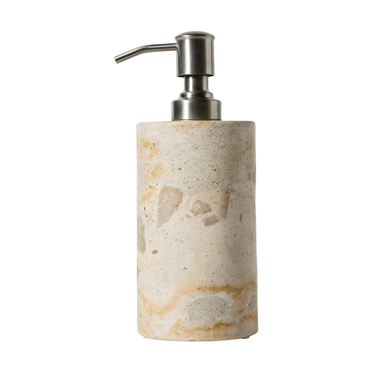 Distributeur de savon Vita Coquillage de MUUBS – photo du produit
