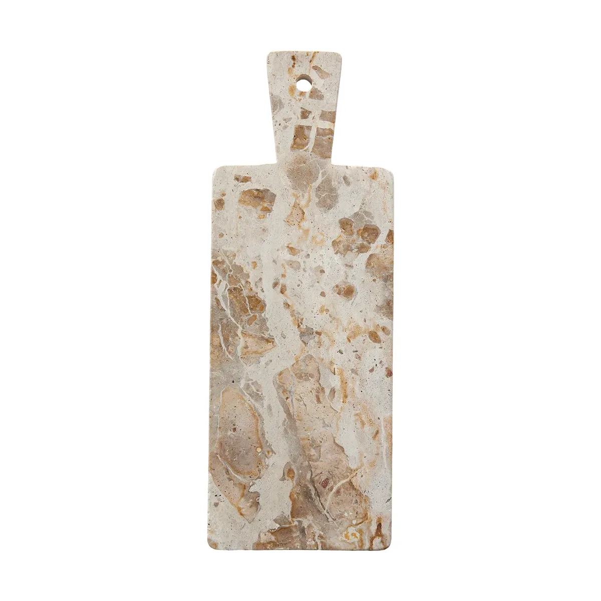 Vita Tapastablett 14,5x39 cm Seashell van MUUBS – productfoto