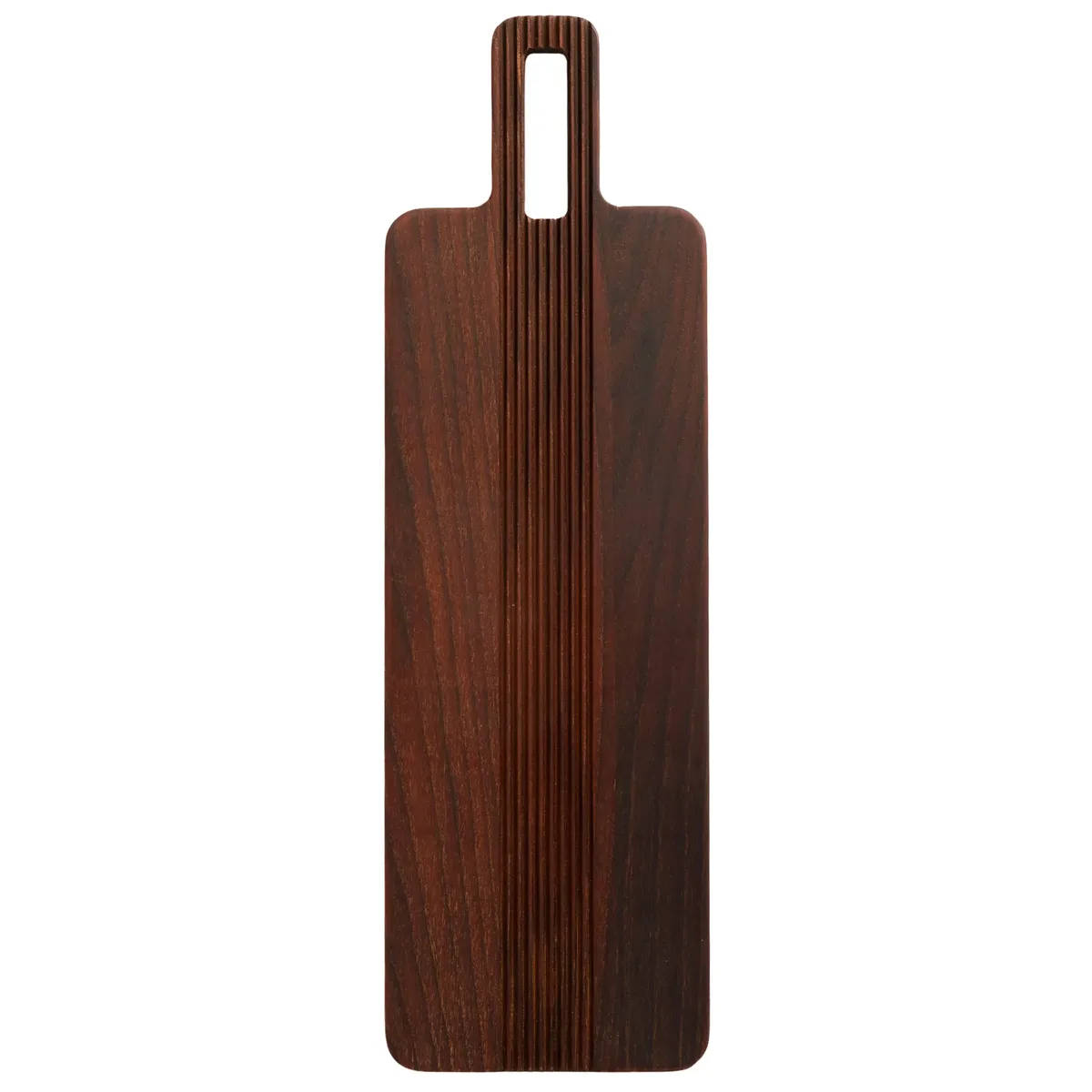 Yami Tapastablett 15 x 49cm Braun fra MUUBS – produktbillede