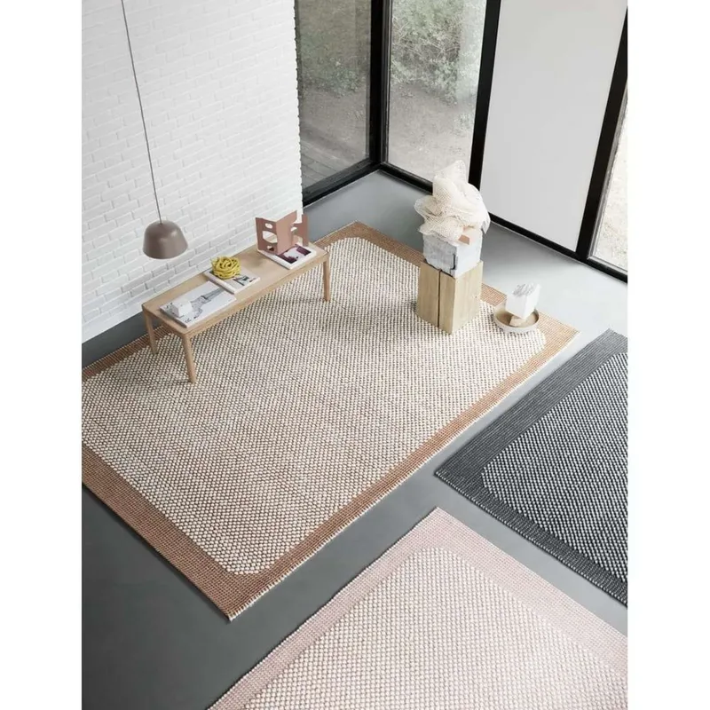 Ambit Hanglamp Ø55 Taupe by Muuto – product photo