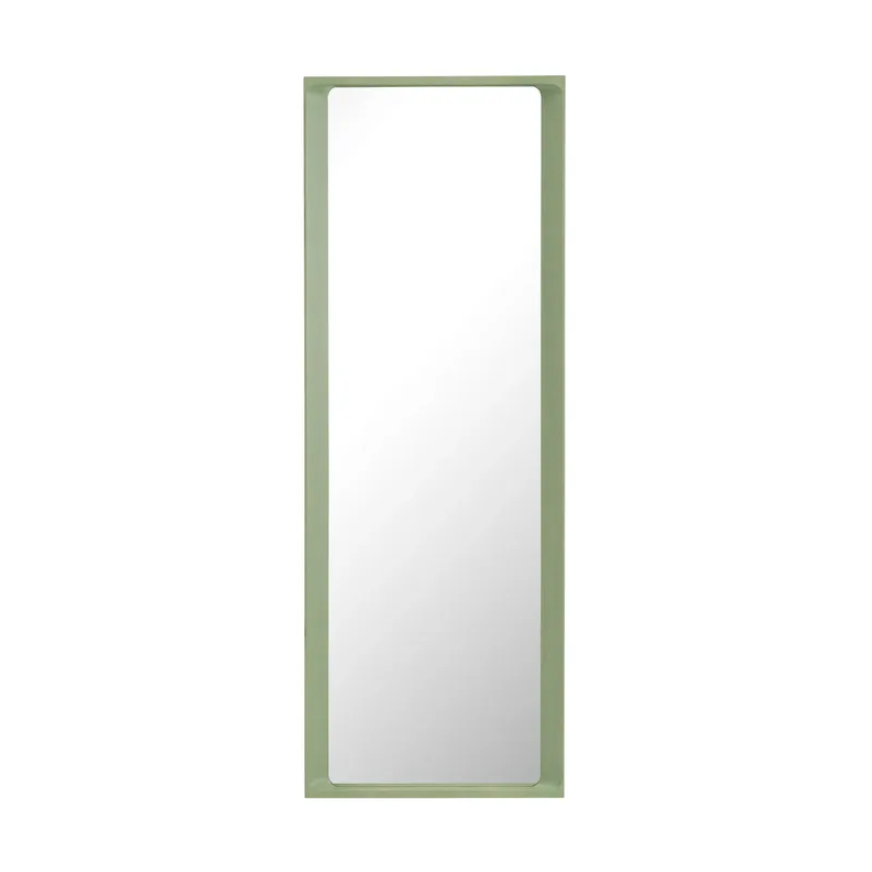 Arced Spiegel 170x61 cm Light green by Muuto – product photo