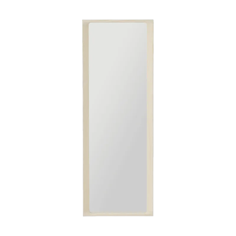 Arced Spiegel 170x61 cm Spruce de Muuto – photo du produit