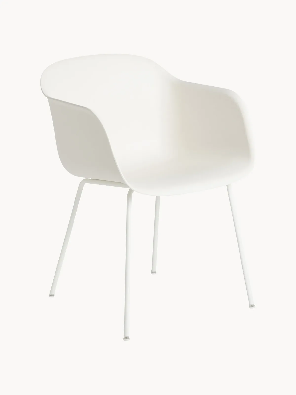 Armlehnstuhl Fiber by Muuto – product photo