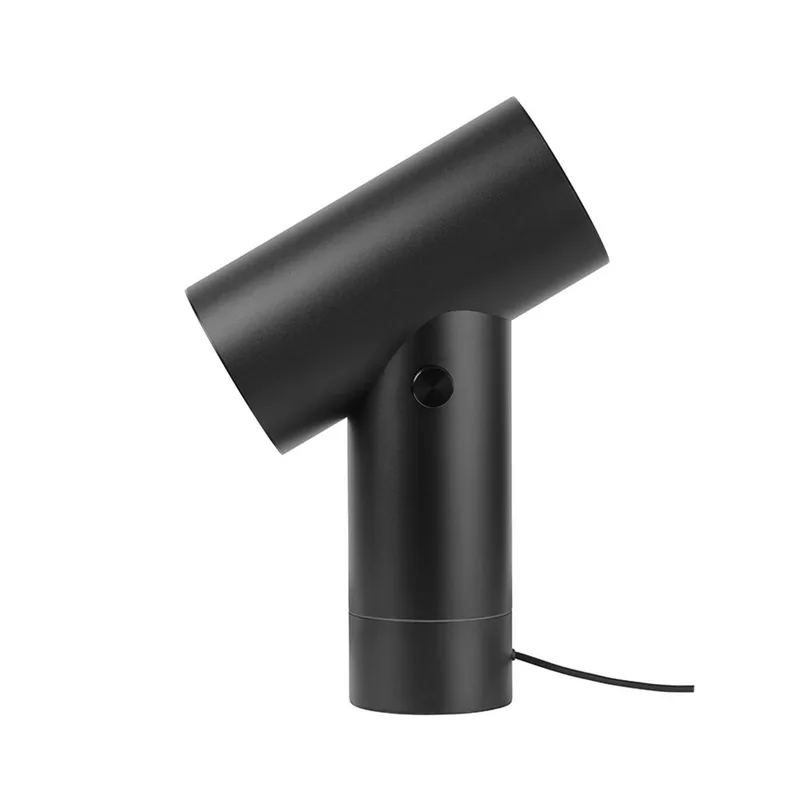 Beam Taffellamp H45,4 Black by Muuto – product photo