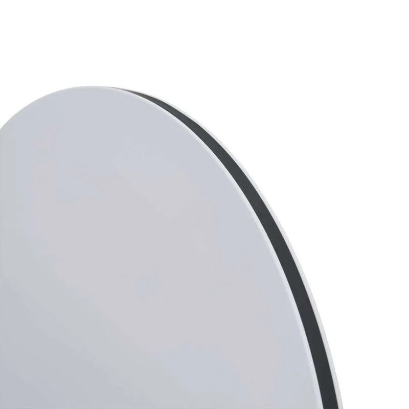 Calm Wandlamp Ø50 White/Black by Muuto – product photo