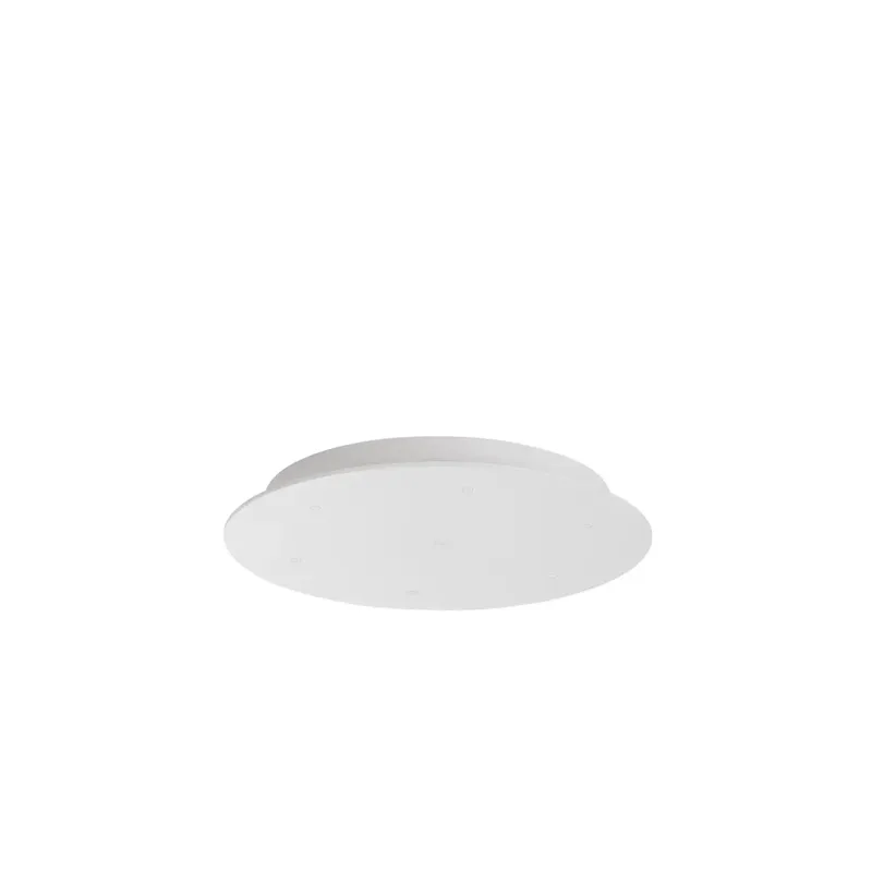 Cluster Canopy – Ø 44 cm – Weiß von Muuto – Produktfoto