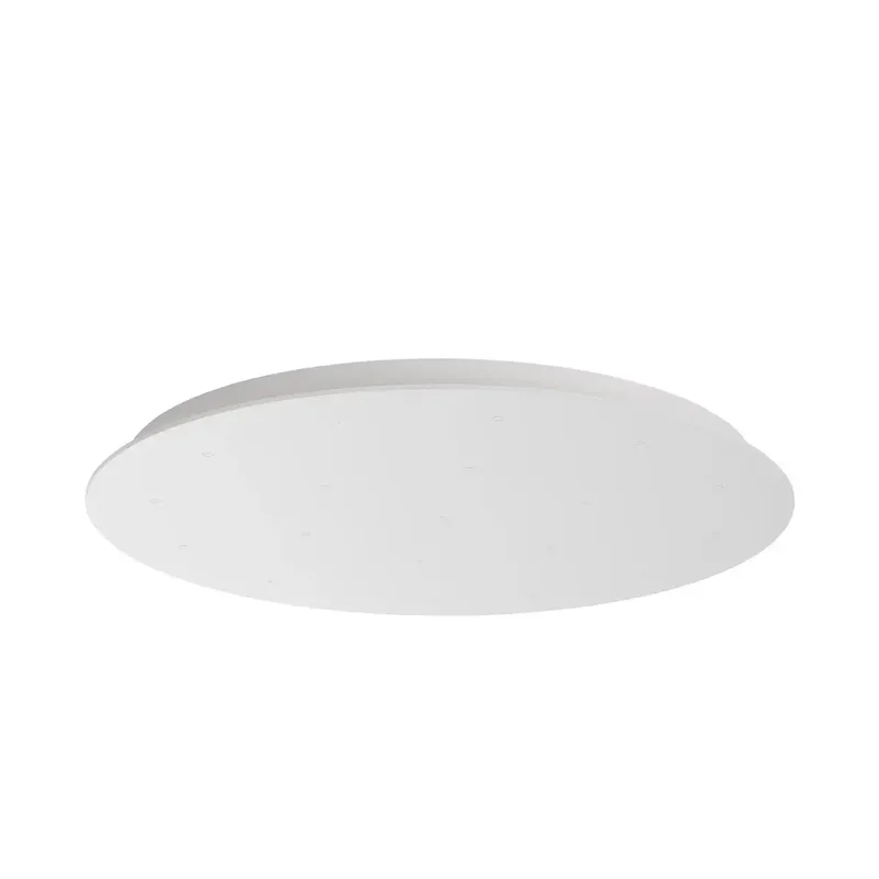 Cluster Canopy – Ø 76 cm – Weiß von Muuto – Produktfoto