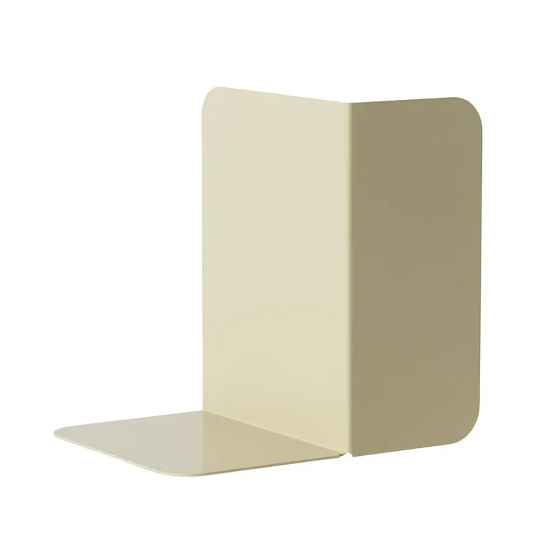 Compile Buchstütze Grün-beige by Muuto – product photo