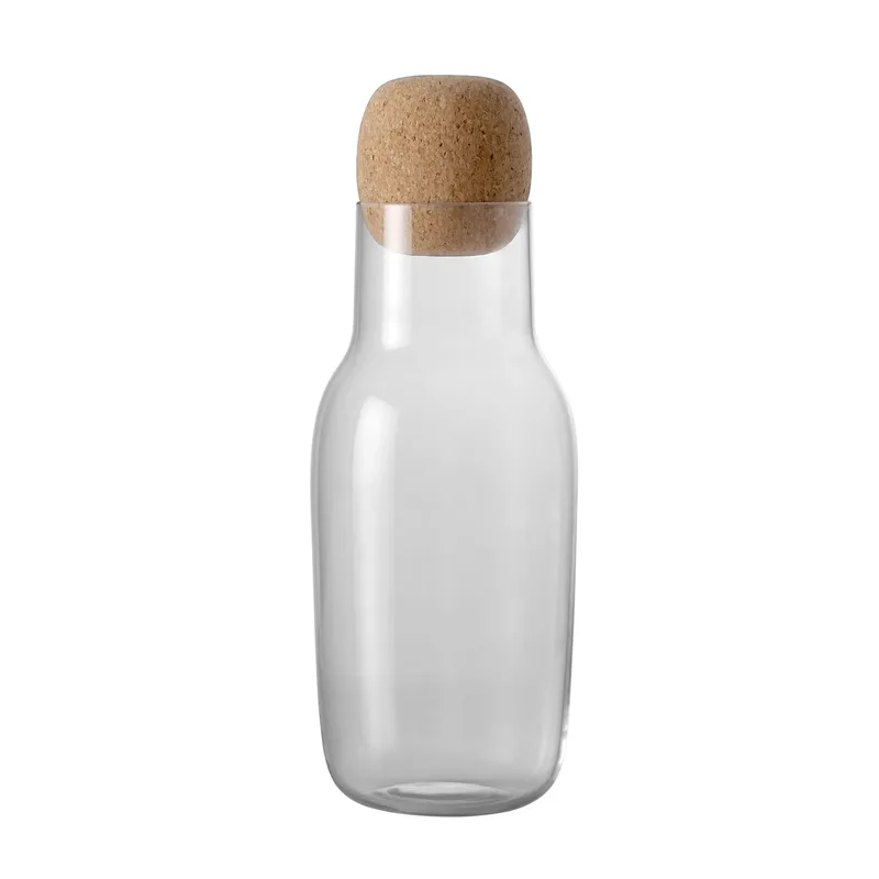 Corky Karaffe Klar by Muuto – product photo