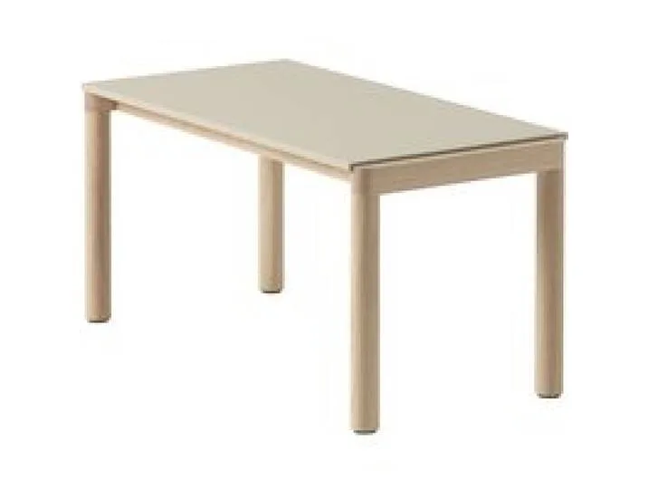 Couple Coffee Tisch 40 X 84 von Muuto – Produktfoto
