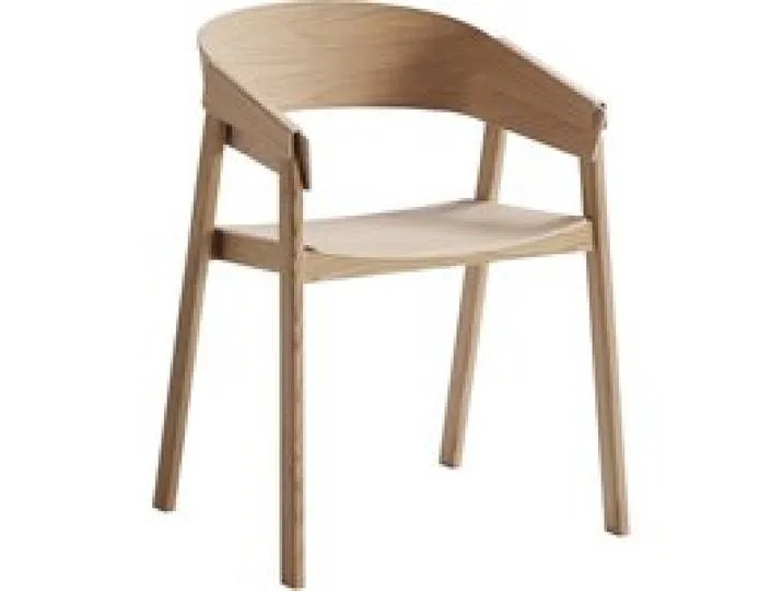 Cover Stuhl från Muuto – produktbild
