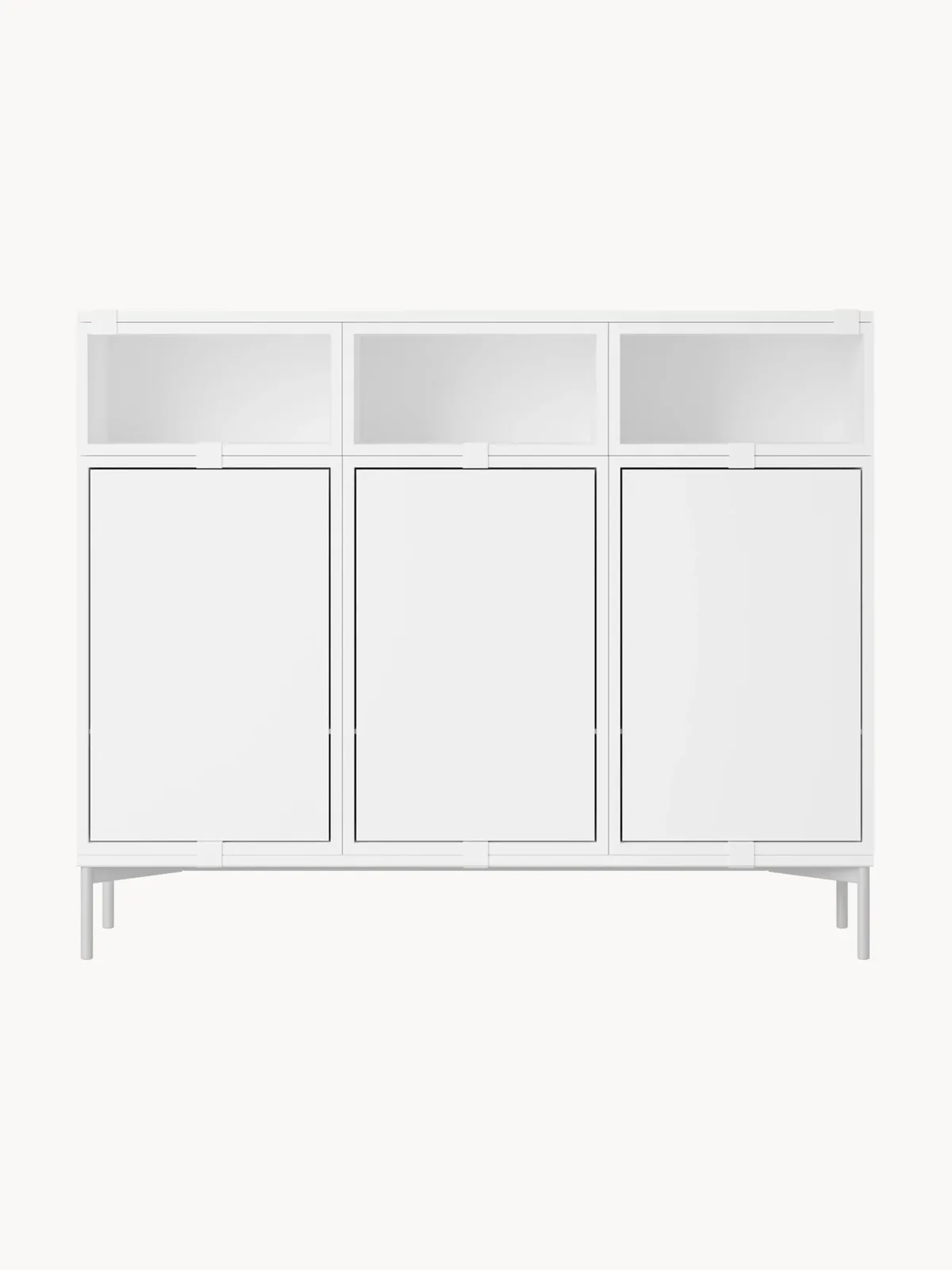Dressoir Stacked by Muuto – product photo