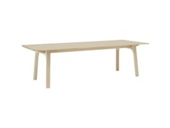 Earnest Erweiterbarer Tisch de Muuto – photo du produit