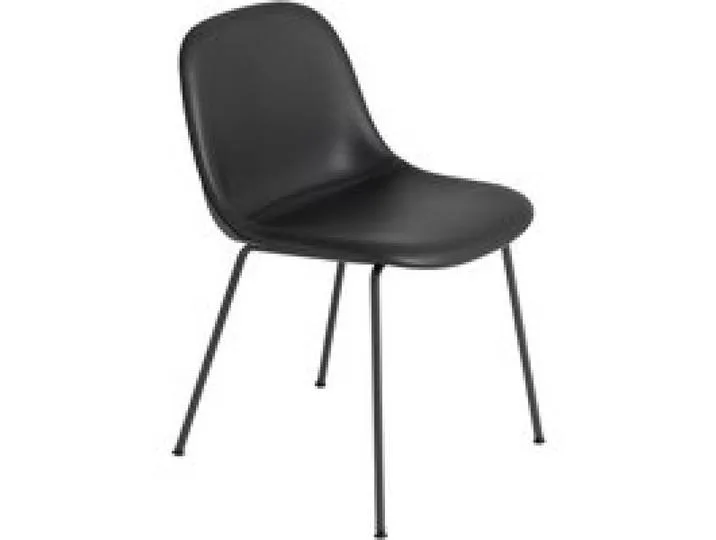 Fiber Side Stuhl Rohrgestell by Muuto – product photo