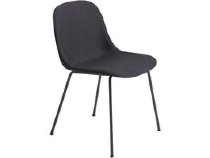 Fiber Side Stuhl Rohrgestell från Muuto – produktbild