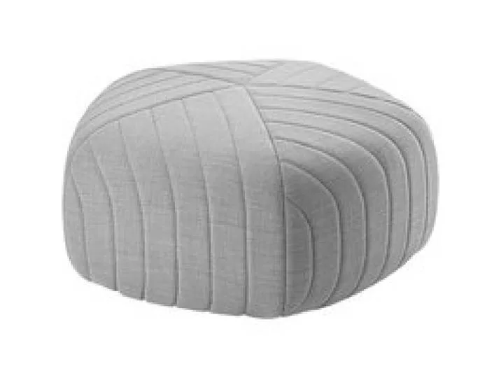 Five Pouf von Muuto – Produktfoto