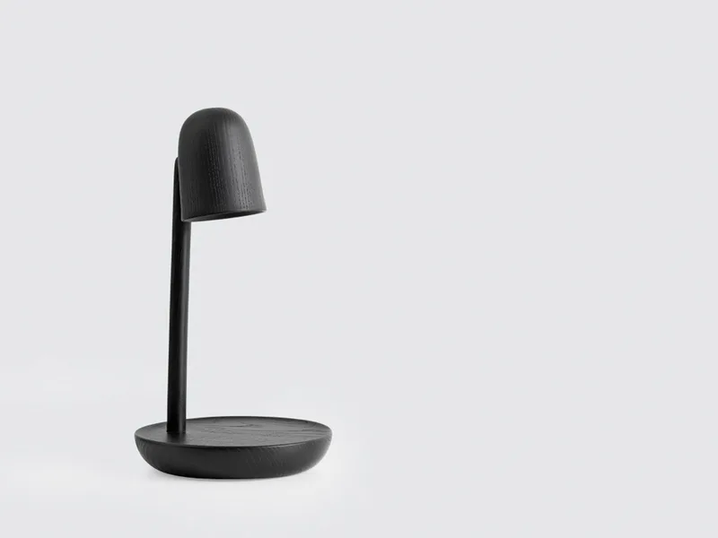 Focus Tafellamp by Muuto – product photo