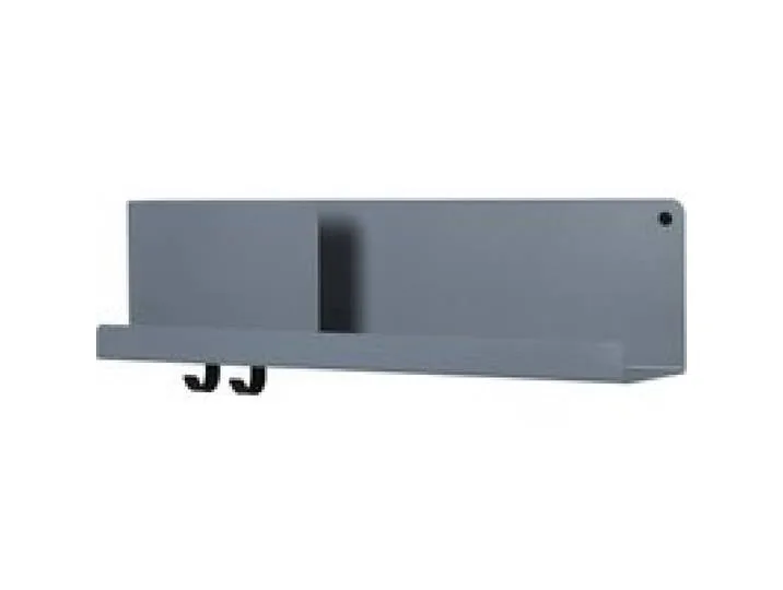 Folded Regal von Muuto – Produktfoto
