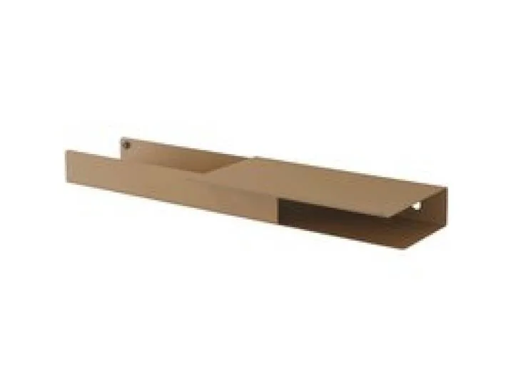 Folded Shelves Platform by Muuto – product photo