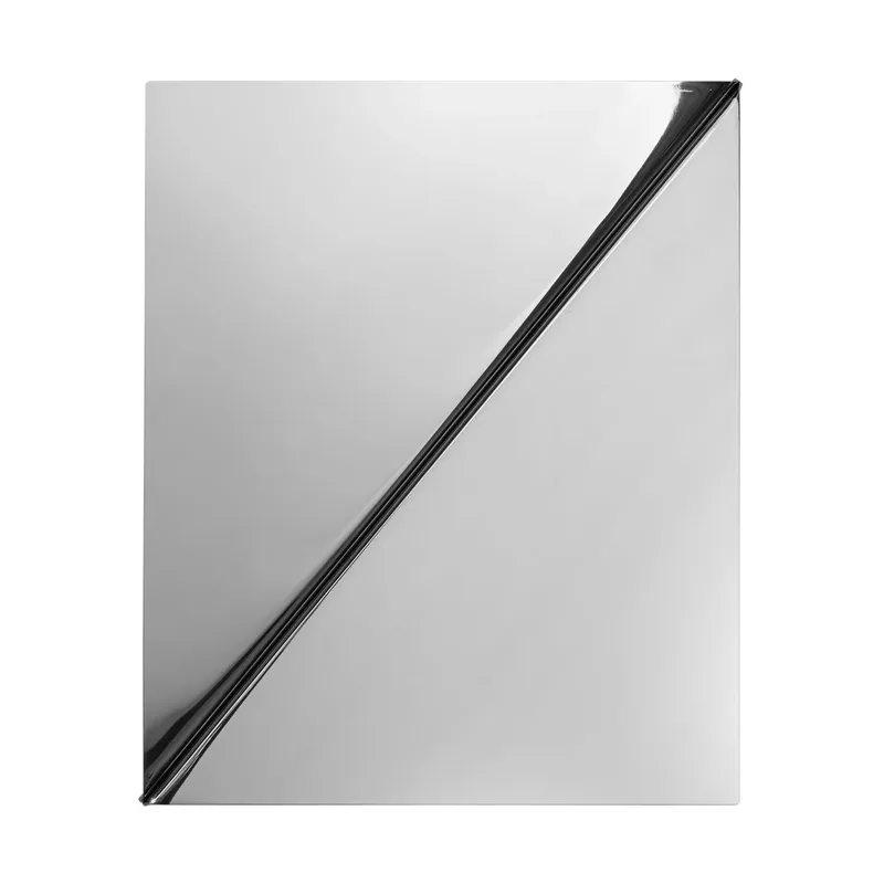 Gaze Wandspiegel 25x30 cm by Muuto – product photo