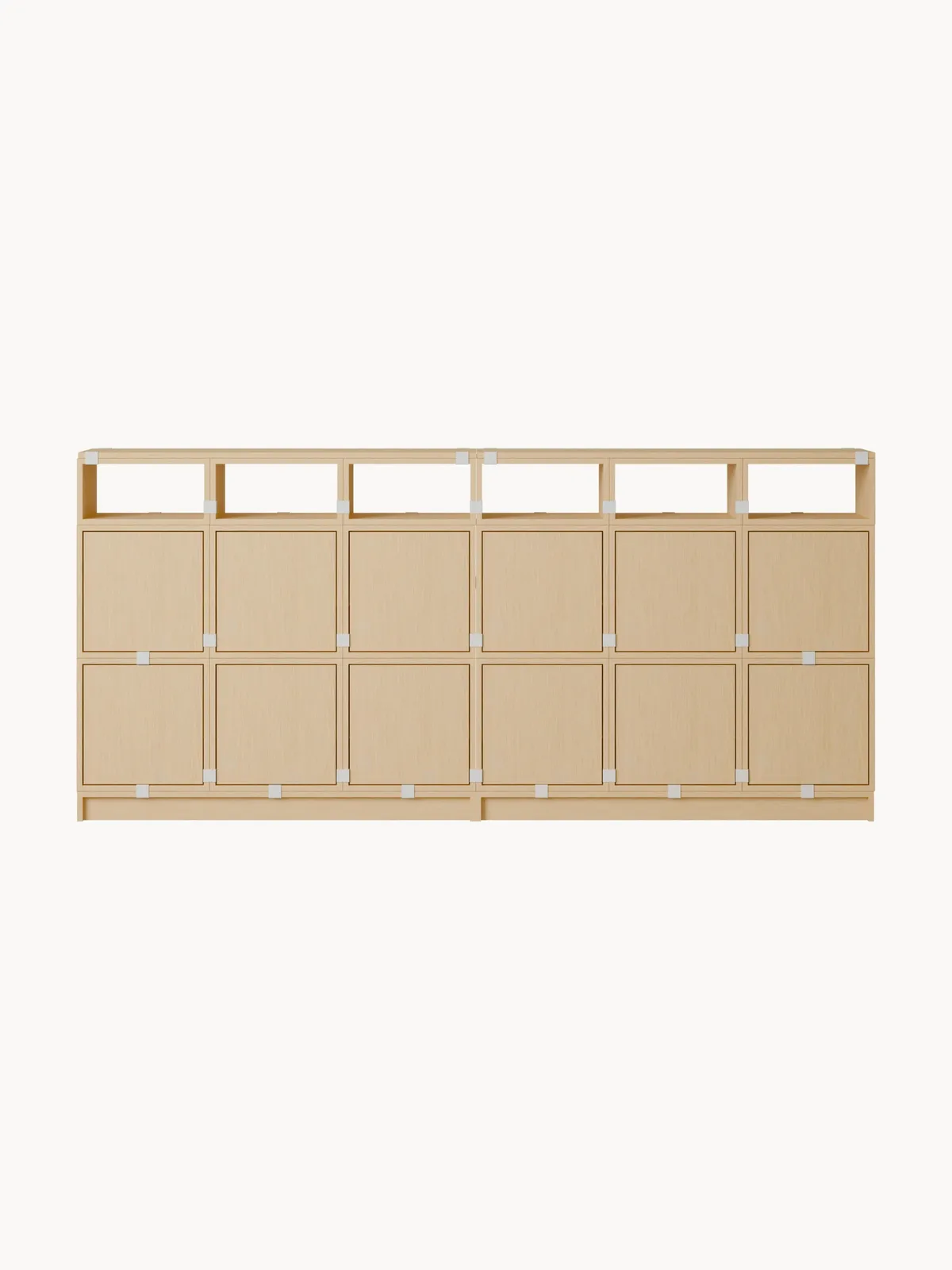 Highboard Stacked by Muuto – product photo