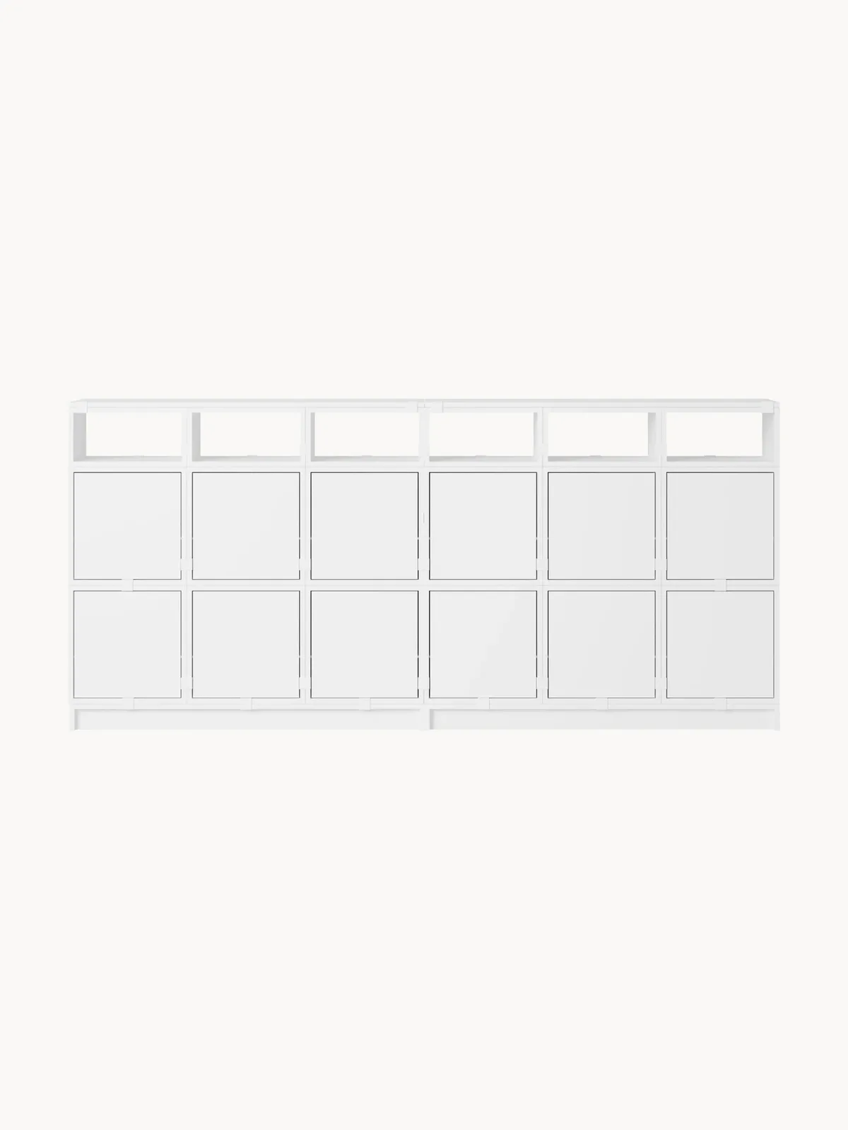 Highboard Stacked by Muuto – product photo