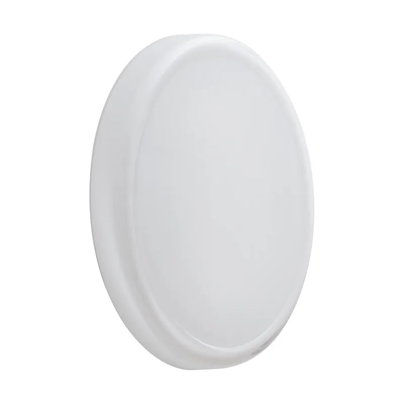 Looped Deckenleuchte IP44 White by Muuto – product photo